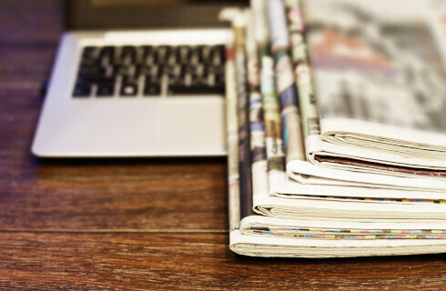  RPO za ograniczeniem wydawania prasy przez samorządy