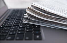 gazety laptop