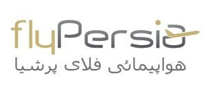 Fly Persia