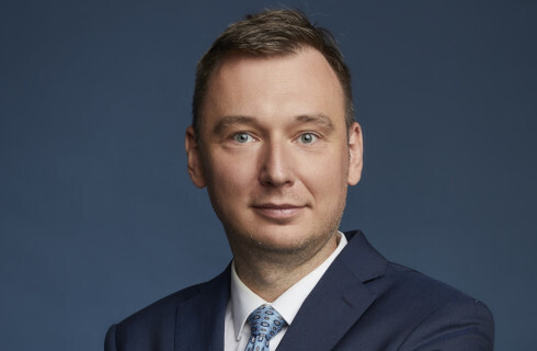dariusz tarabasz