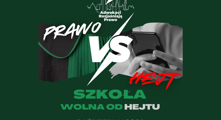 szkola wolna od hejtu x 2025 0001