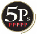 Embutidos Monells SA to właścicielka hiszpańskich znaków towarowych zawierających elementy „5M” i „5P”