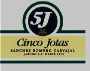 Hiszpańska spółka Sánchez Romero Carvajal Jabugo SAU uprawniona do znak towarowego UE zawierającego charakterystyczny element „5J”