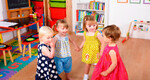 przedszkolak