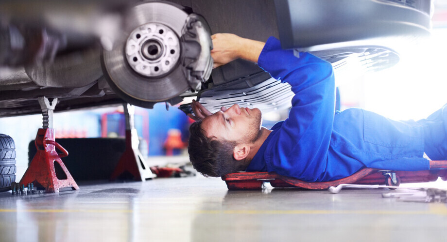 Wyrok TSUE istotny dla branży automotive