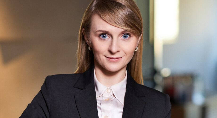 aleksandra kieliszek