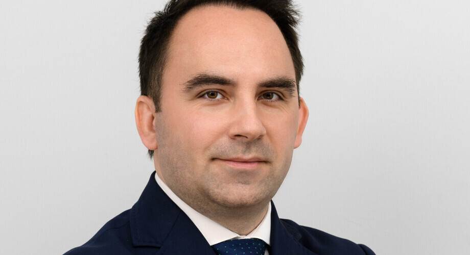 Nowy prezes Polskiej Izby Rzeczników Patentowych