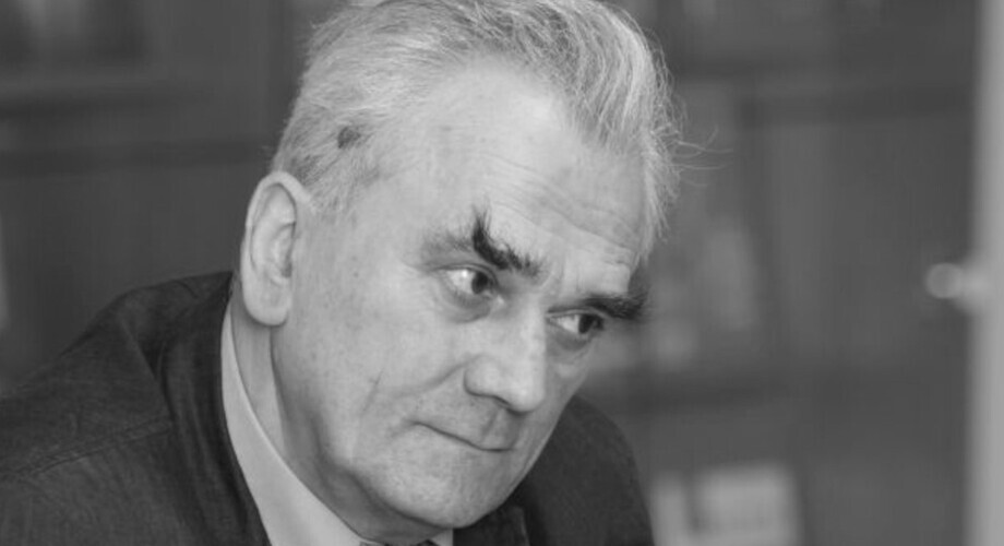andrzej wasilewski