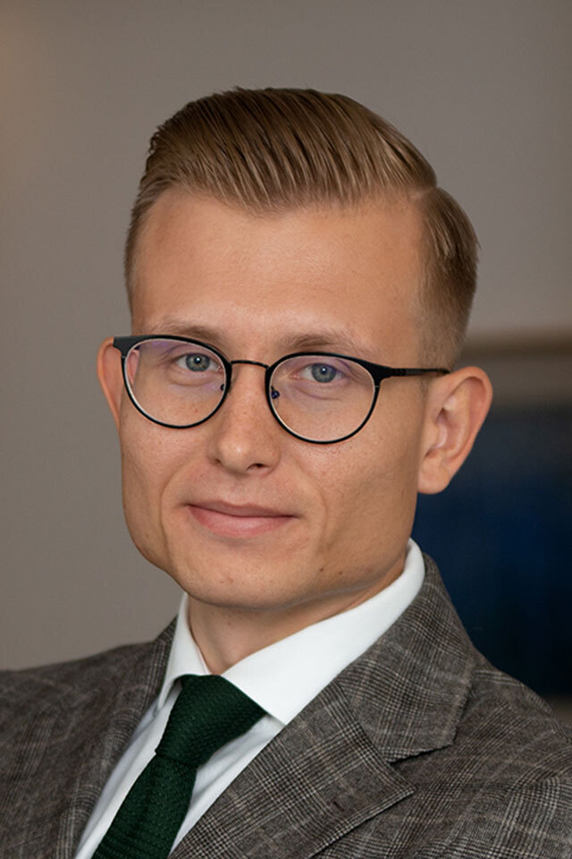 Michał Synowiec
