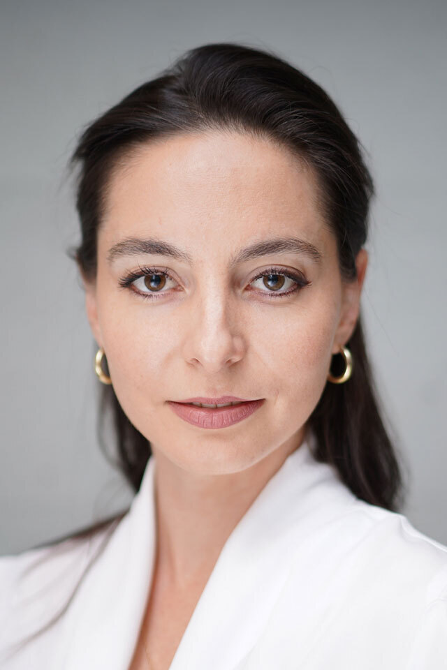 Anna Maria Siwierska