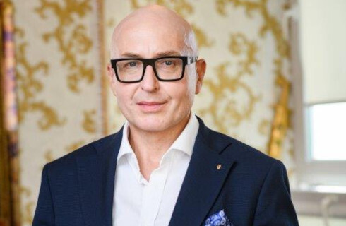 krzysztof marcin zakrzewski