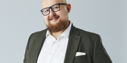 marcin bodziony