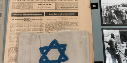 opaska muzeum wiezienia pawiak 0001