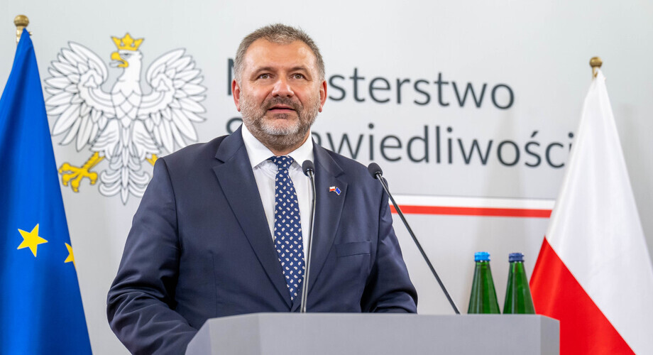 Prezes TK kieruje prywatny akt oskarżenia przeciwko ministrowi sprawiedliwości