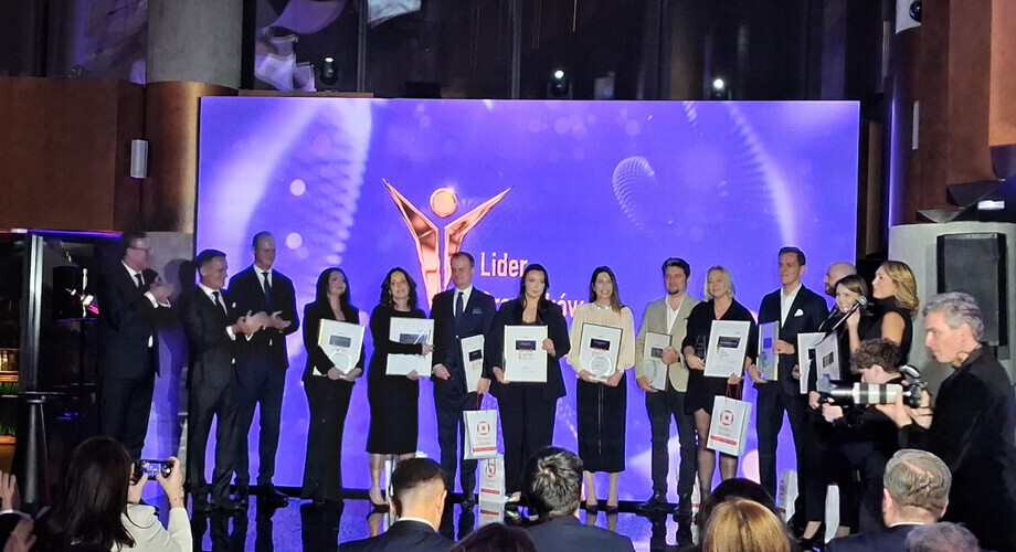 lider prawnikow przedsiebiorstw gala 2025