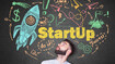 start up startup