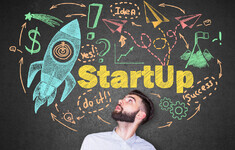 start up startup