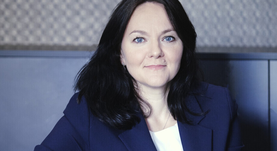 Dziekan Sękowska: Tytuł radcy prawnego wymaga ochrony, a słowo kancelaria "zastrzeżenia"