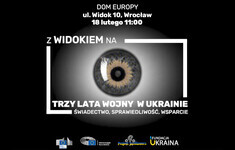 z widokiem na 3 lata 18 ii 2025