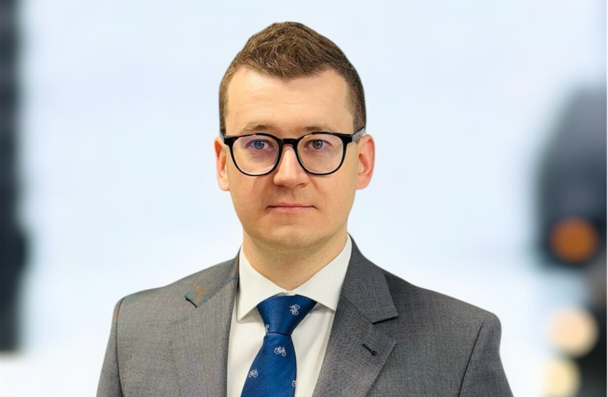 Wojciech Bochenek, Kancelaria Bochenek, Ciesielski i Wspólnicy