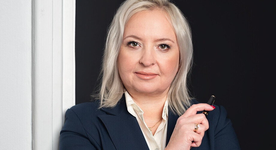 anna paleka blaszczyk