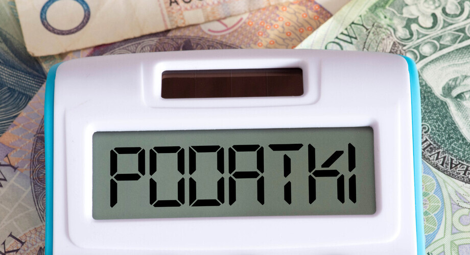 Podatki 2026 - niektórzy zapłacą więcej