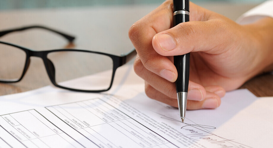 WSA: Trzeba podać adres zamieszkania, by poprzeć inicjatywę uchwałodawczą