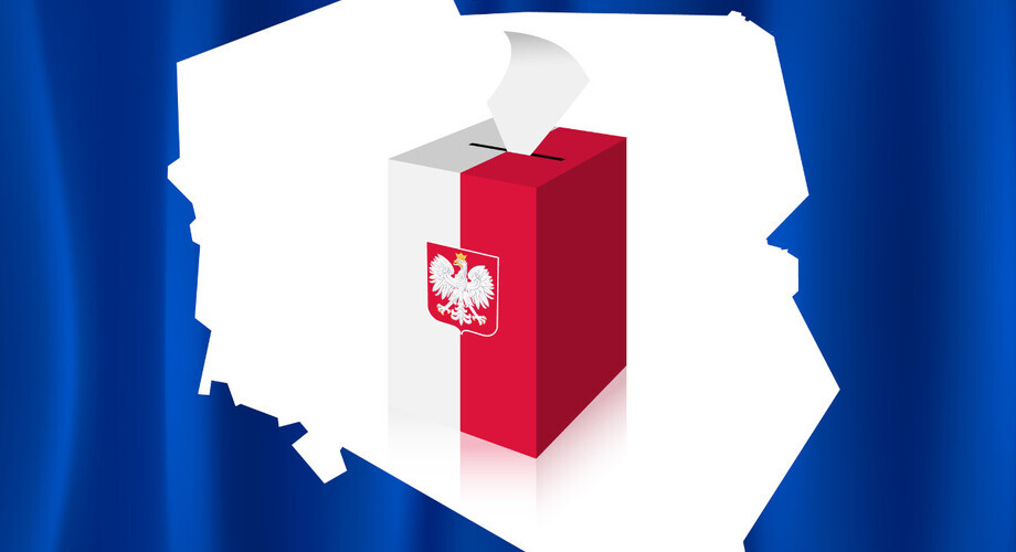 wybory 2020