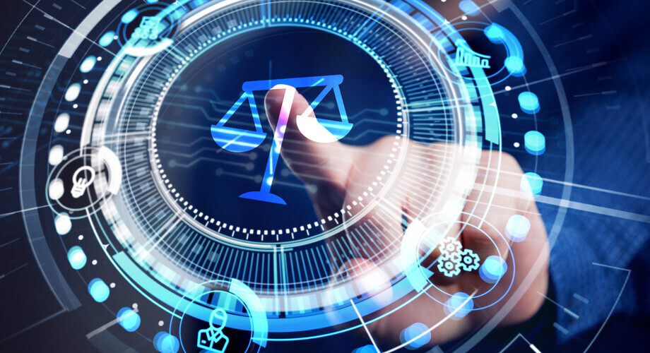 Cyfrowa kancelaria, e-legitymacja i e-zarządzanie dokumentacją - cyfryzacja Adwokatury