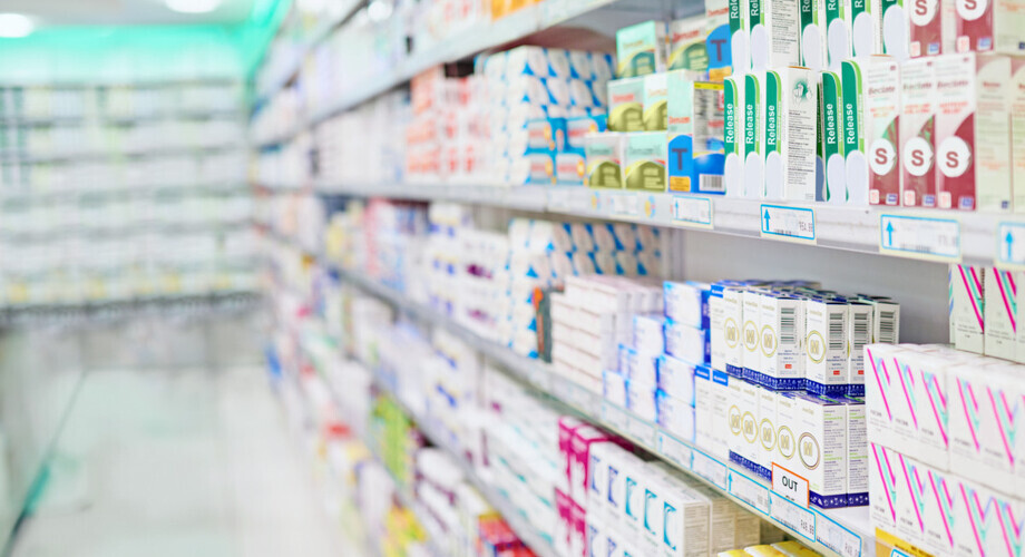 Będą zmiany w zasadach reklamowania aptek
