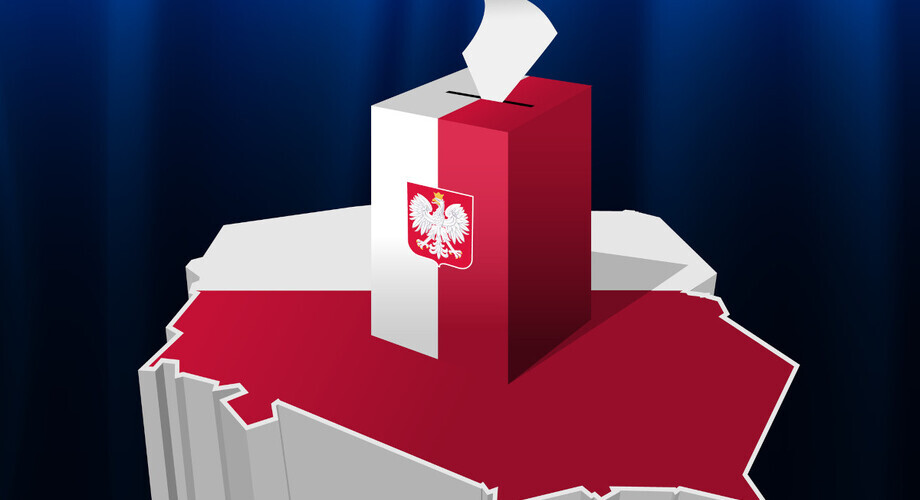 wybory 2020