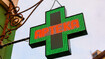apteka szyld logo