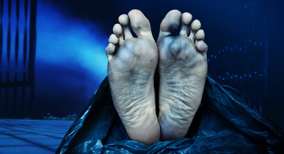 Izba Odpowiedzialności Zawodowej: Prokurator ukarana za brak oględzin zwłok