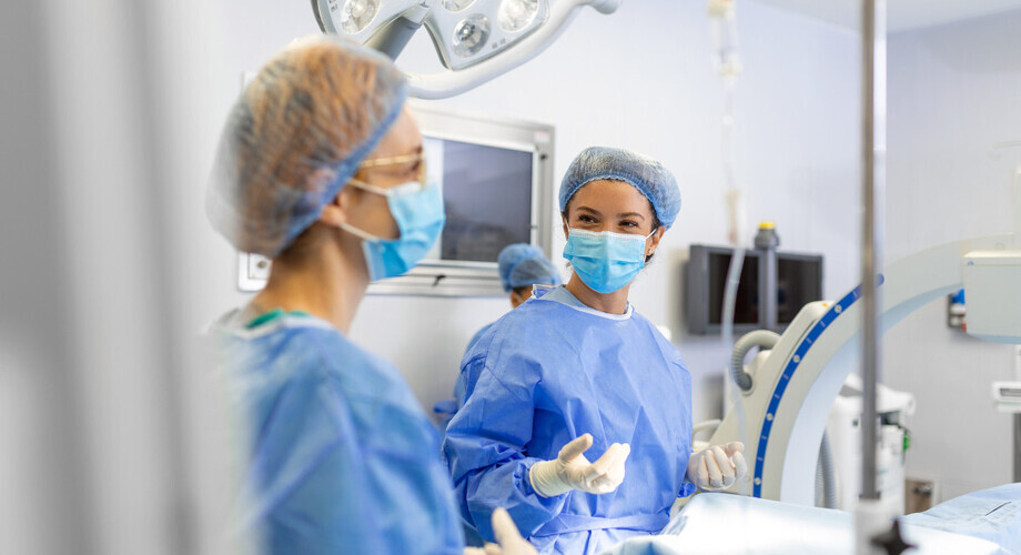 UODO: Cyberbezpieczeństwo w szpitalu trzeba traktować poważnie