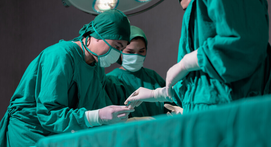 SA: Pacjent zmarł, szpital zapłaci za mało wnikliwą diagnozę