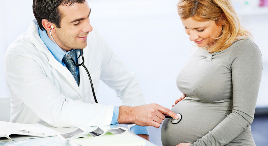 Naczelna Rada Lekarska: Standardy okołoporodowe niewiele dadzą, jak nie będzie więcej położników