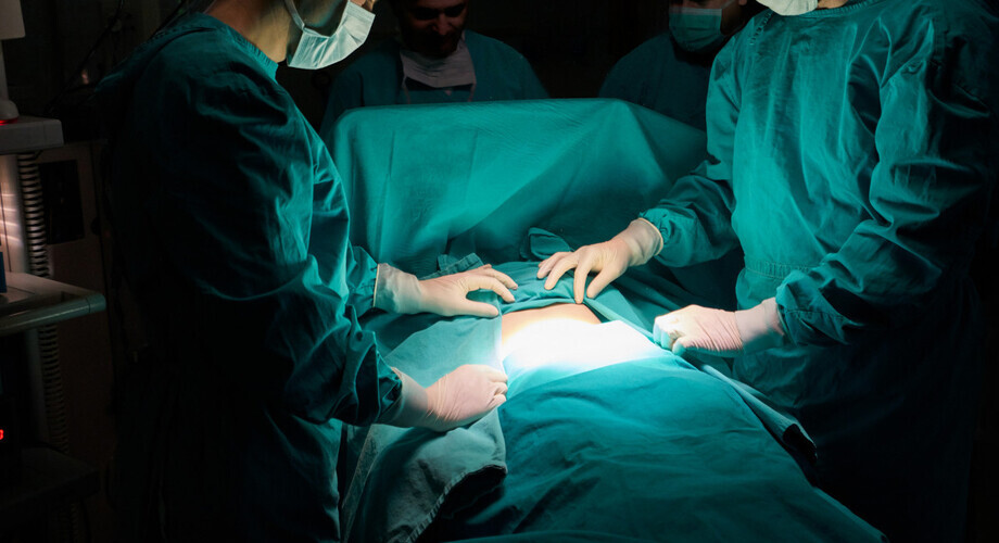 Leczenie powikłań po przeszczepie ma być świadczeniem gwarantowanym