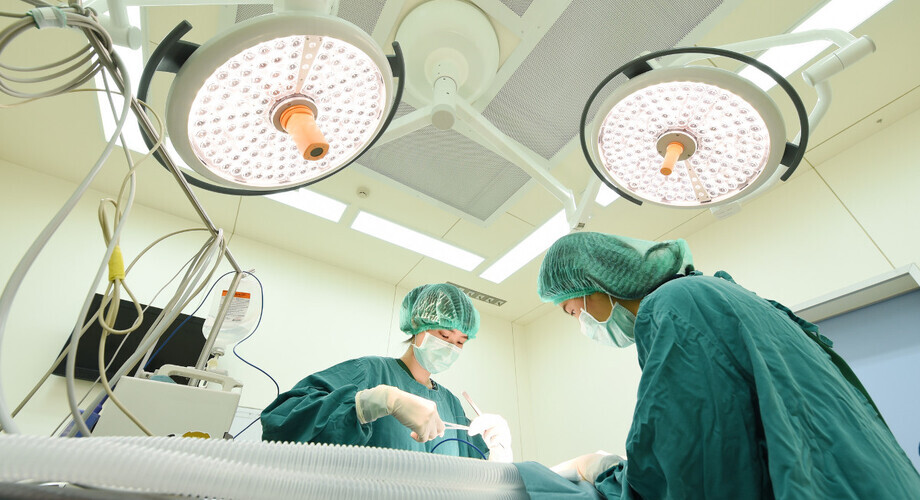 Gorzów Wielkopolski: mobilny rentgen w szpitalu