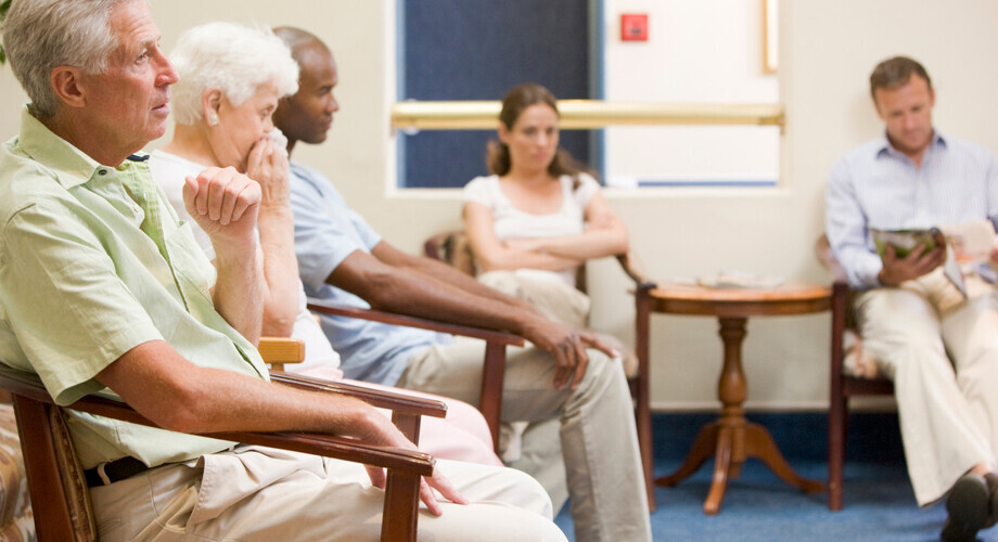 Pilotaż opieki koordynowanej w małych przychodniach jeszcze w tym roku