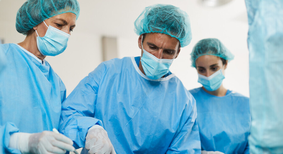 Odpowiedzialność karna lekarza