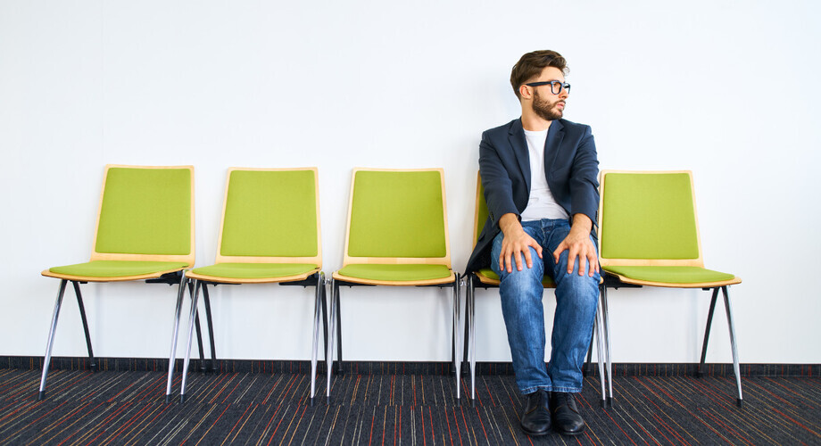 W weekend i święta coraz trudniej znaleźć lekarza