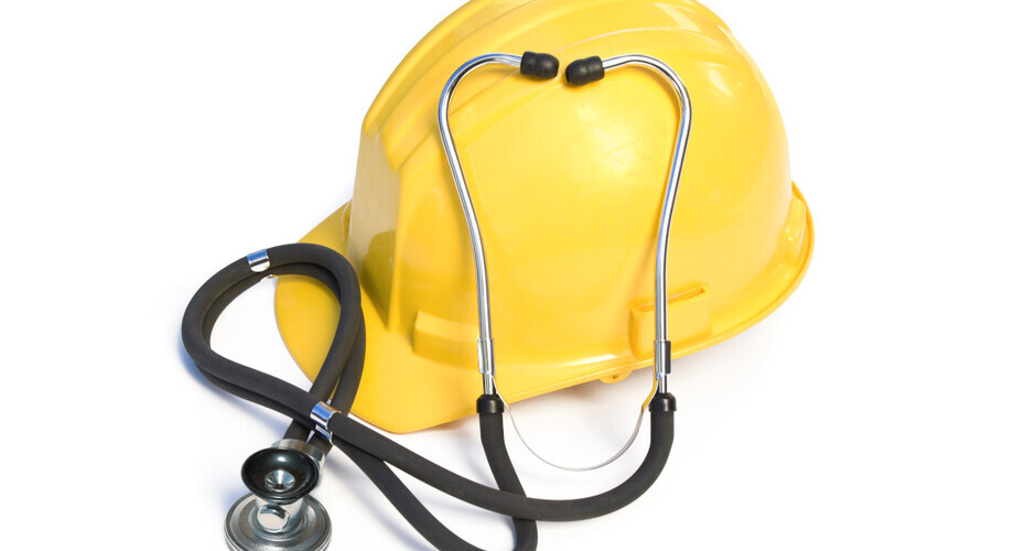 Czy ukąszenie przez kleszcza może być uznane za wypadek przy pracy?