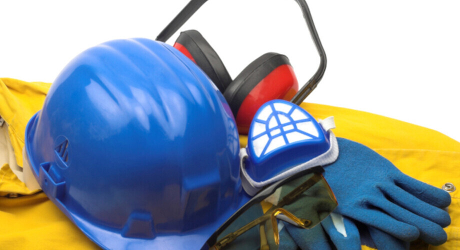 GUS: W pierwszym kwartale 2021 r. było o 23 proc. mniej wypadków przy pracy