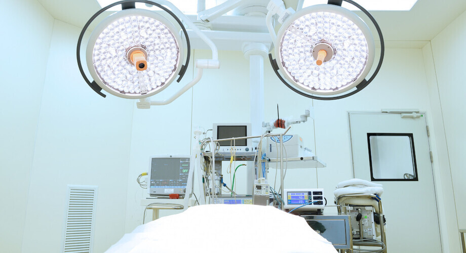 Prudnik: szpital zakończył rok zyskiem