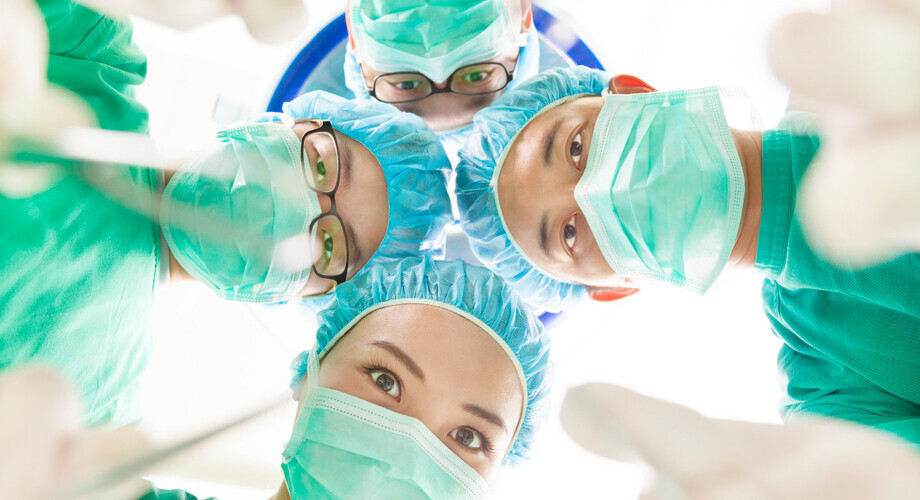 SA: Gdy pacjent żąda od szpitala zwrotu kosztów leczenia, to musi je dokładnie udowodnić