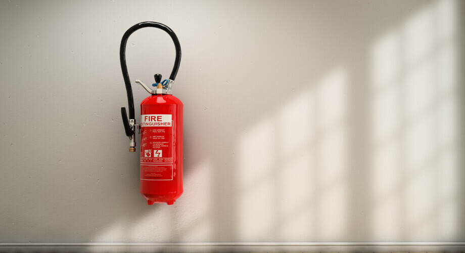 Po pożarze w Koszalinie: Kontrole, ostrzeżenia i zapowiedzi zmiany przepisów budowlanych i BHP