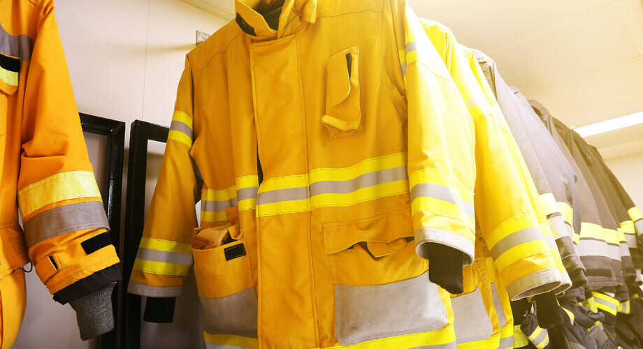 WSA: Siostra zmarłego strażaka nie zajrzy do akt postępowania dyscyplinarnego