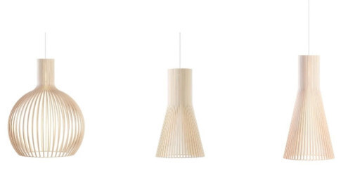 Lampy, klosze, abażury