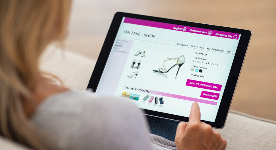 e zakupy tablet ekran buty