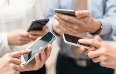 telefon komorka komorki